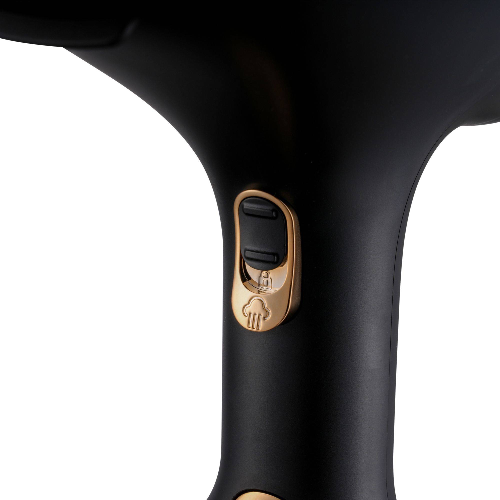 Отпариватель Hyundai H-HS01820, Черный/золотистый детальное изображение - 6