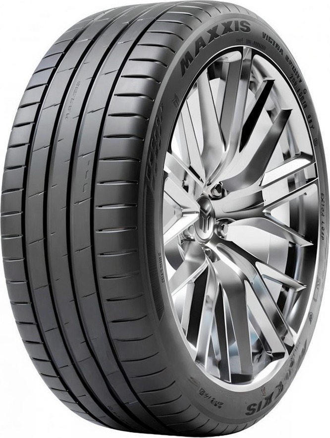 Летняя шина Maxxis VS-6 Victra Sport, 225/45 R18 95Y детальное изображение - 1