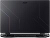 Ноутбук Acer Nitro 5 AN515-58 AN515-58-79B6, RAM 8 ГБ, Черный, SSD 512 ГБ, GeForce RTX 3050 вариант - 10