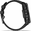 Смарт-часы Garmin Fenix 7X Sapphire Pro Solar, 51 мм, Черный вариант - 3