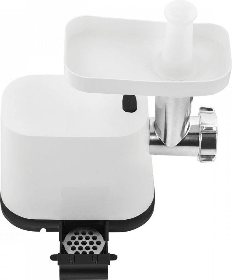 Мясорубка Scarlett SC-MG45S65, Белый детальное изображение - 6