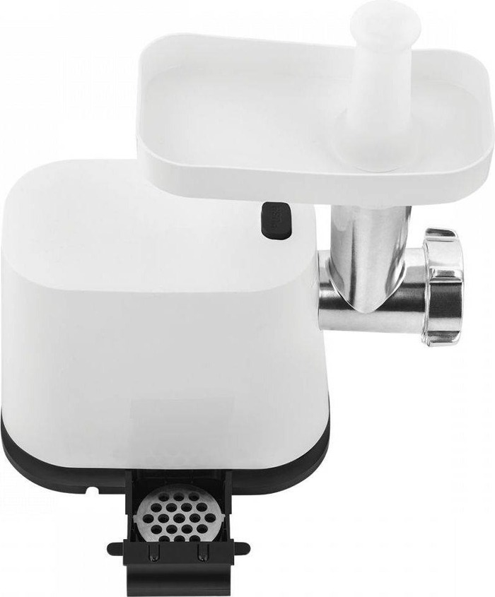 Мясорубка Scarlett SC-MG45S65, Белый №6