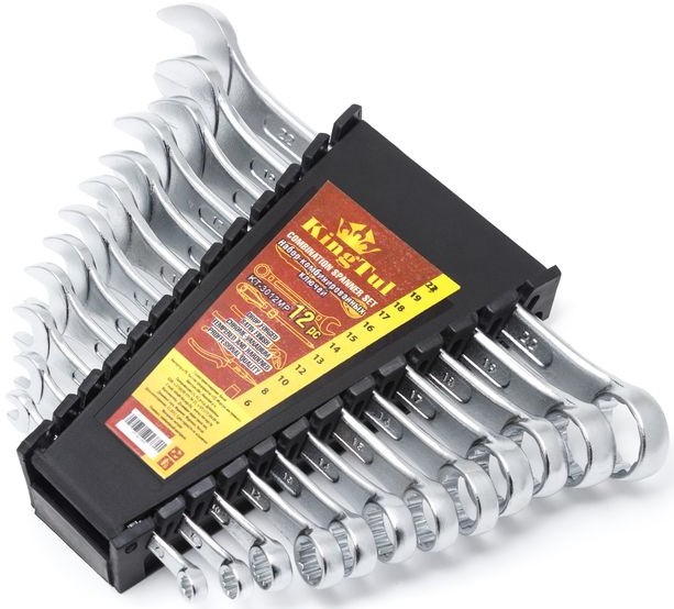 Набор инструментов KingTul KT-3012MP детальное изображение - 2