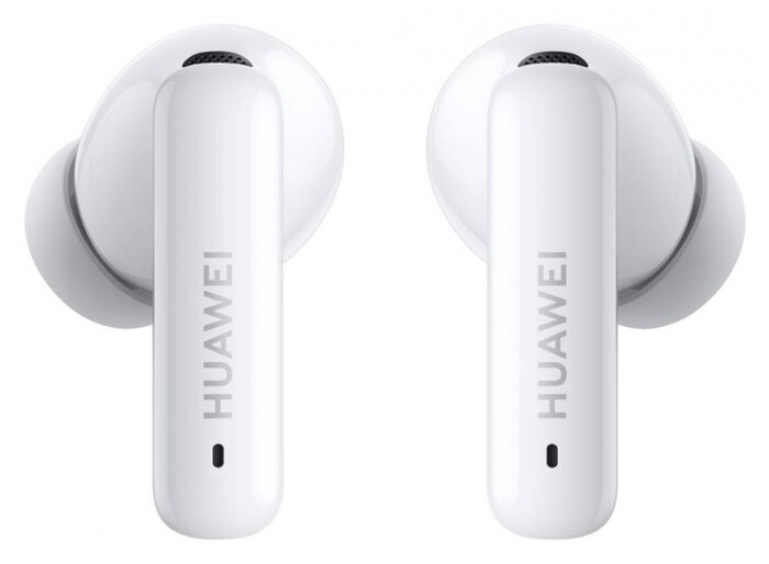 Беспроводные наушники Huawei FreeBuds 6i, Белый №2