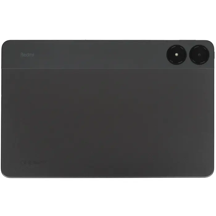 Планшет Xiaomi Redmi Pad Pro 6/128 ГБ, Графитово-серый, Wi-Fi+Cellular №3