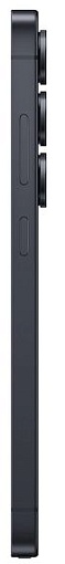 Смартфон Samsung Galaxy S25 Ultra 512 ГБ, Угольно-черный, Dual nano SIM + eSIM детальное изображение - 5