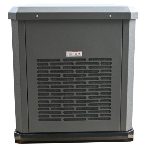 Газовая электростанция Evoline GNG 13500 E, 13 кВт, Серый детальное изображение - 3