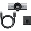 Веб-камера Logitech MX Brio 4К, 960-001559, Серый вариант - 5