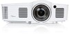 Проектор Optoma GT1080, Белый вариант - 2