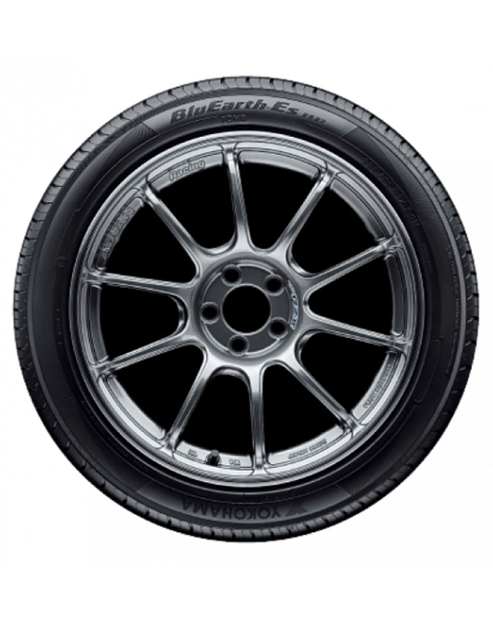 Летняя шина Yokohama BluEarth ES32, R16 215/60  99V детальное изображение - 1