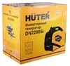 Генератор бензиновый HUTER DN2200Si 64/10/27, 2 кВт, Желтый вариант - 10