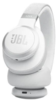 Беспроводные наушники JBL Live 770NC, Белый вариант - 2
