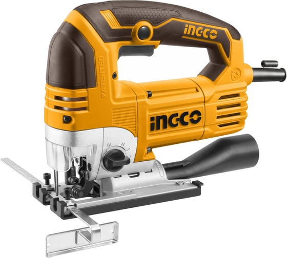 Электрический лобзик INGCO SUPER INDUSTRIAL JS80068, 220, 23 мм, 800 Вт детальное изображение - 1