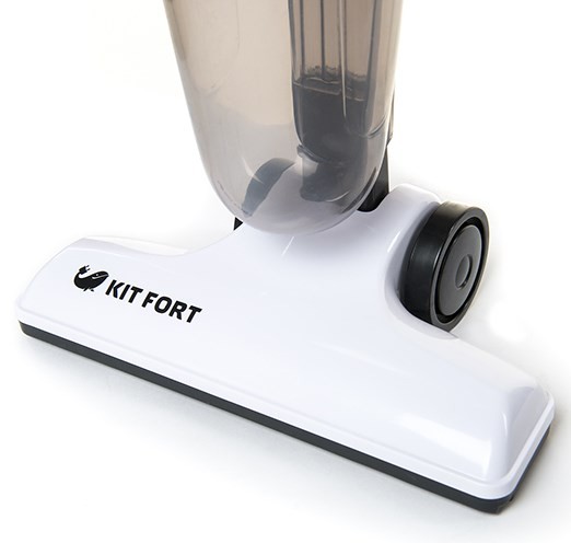 Пылесос KITFORT KT-510, Белый детальное изображение - 5