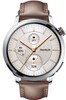Смарт-часы Honor Watch 4 Pro 46 мм, Коричневый вариант - 4