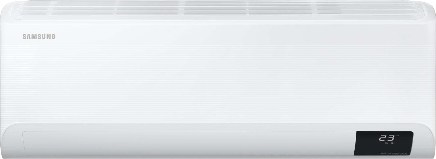 Кондиционер Samsung AR09TSHYAWKNER  детальное изображение - 1