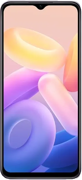 Смартфон Vivo Y55s 5G 128 ГБ, Розовый, Dual nano-SIM детальное изображение - 2