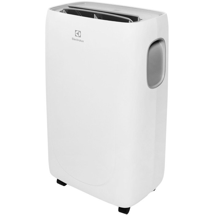 Напольный кондиционер Electrolux EACM-09 CK/N6, НС-1298230, 9 BTU, Белый №1