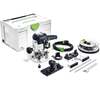 Фрезер FESTOOL OF EBQ-Plus Box-OF S8 574383, 1010 Вт, Серый вариант - 1