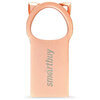 USB Flash накопитель SmartBuy MC5 Kitty (SB008 ГБMC5) 8 ГБ, розовый вариант - 2