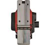 Электрический рубанок Einhell PXC TE-PL 18/82 Li-Solo 4345400, 18 Вт,  Красный вариант - 11