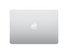 Ноутбук Apple MacBook Air 15 2025 на M4, RAM 16 ГБ, Silver, SSD 512 ГБ, Apple graphics 10-core вариант - 6