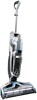 Пылесос вертикальный BISSELL Cordless CrossWave 2582-N, Серебристый вариант - 1