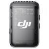 Радиосистема DJI Mic 2 (RX + 2TX), Черный вариант - 3