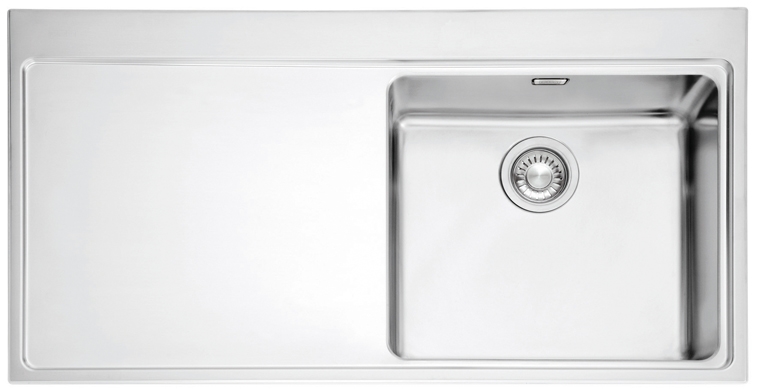Кухонная мойка  детальное изображение - 1