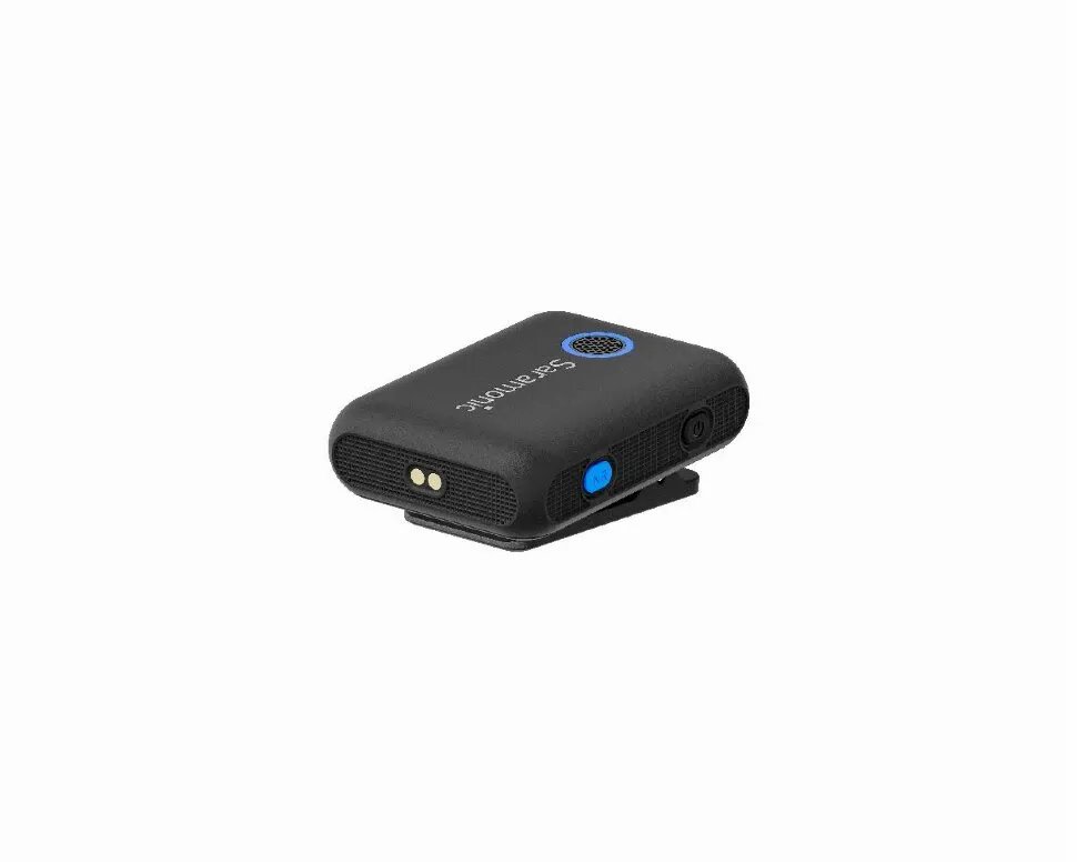 Радиосистема Saramonic Blink500 B2+, Черный детальное изображение - 7
