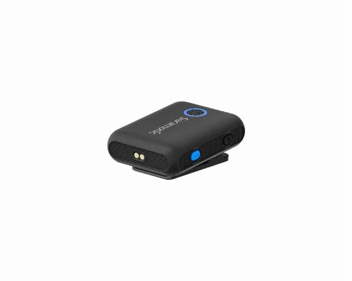Радиосистема Saramonic Blink500 B2+, Черный №7