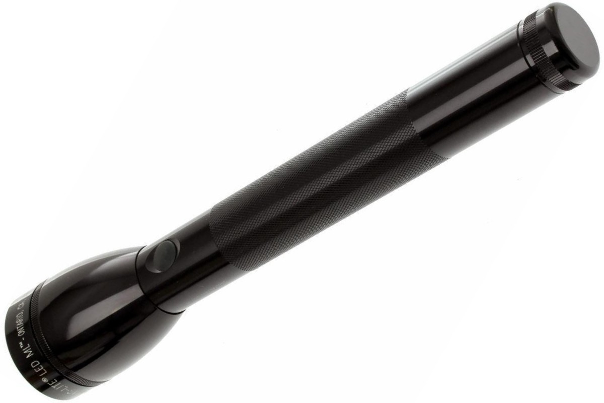 Фонарик  детальное изображение - 6