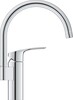 Смеситель Grohe Via 33222000 вариант - 4