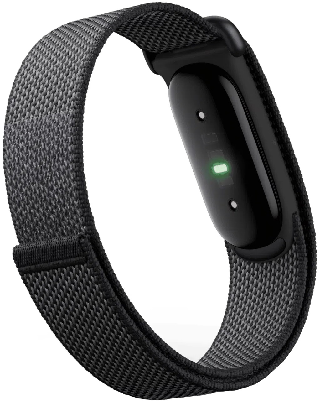 Фитнес-браслет Google Fitbit Air, Черный детальное изображение - 3