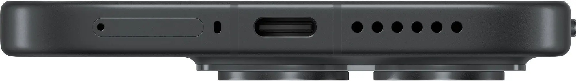 Смартфон Xiaomi 17 12/256 Гб, Черный, Dual nano SIM + Esim детальное изображение - 6