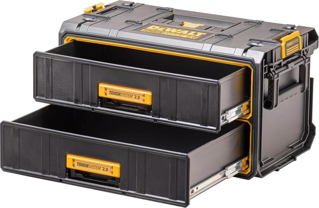 Ящик для инструмента DeWALT DWST83529-1 детальное изображение - 3