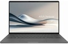 Ноутбук Asus Zenbook 14 UX3407QA-QD267W, Qualcomm Snapdragon X X1-26-100, RAM 16 ГБ, Серый, SSD 512 ГБ, Qualcomm Adreno, Windows 11 Home вариант - 1