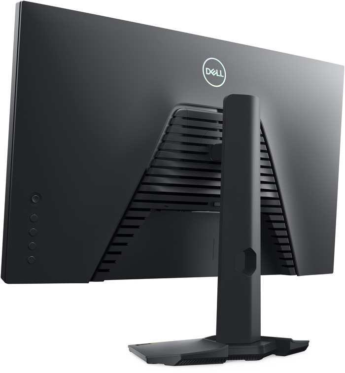 Монитор Dell G2724D, 27