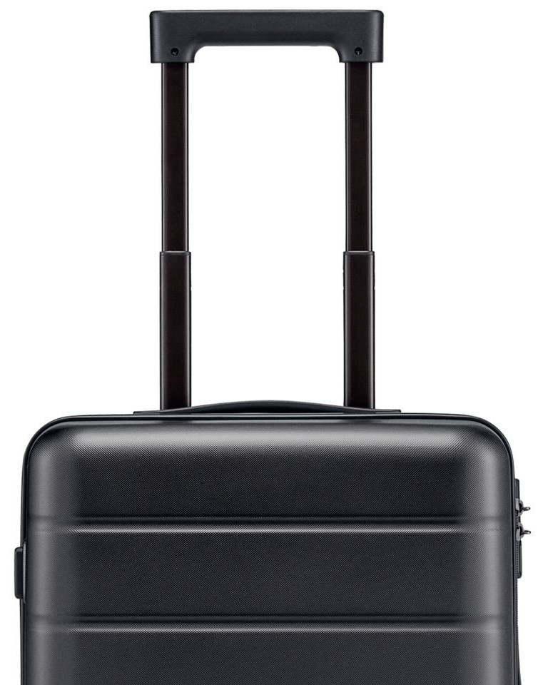 Чемодан Xiaomi Luggage Classic 20  детальное изображение - 5