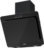 Вытяжка Krona LIVA 500 black PB, Черный вариант - 2