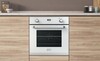 Духовой шкаф Krona ADRIANO 60 WH, Белый вариант - 5