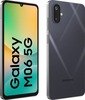 Смартфон Samsung Galaxy M06 5G 6/128 Гб, Черный, Dual nano SIM вариант - 6