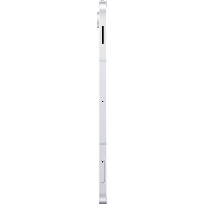Планшет Samsung Galaxy Tab S10 Lite 128 ГБ, Серебристый, Wi-Fi №4