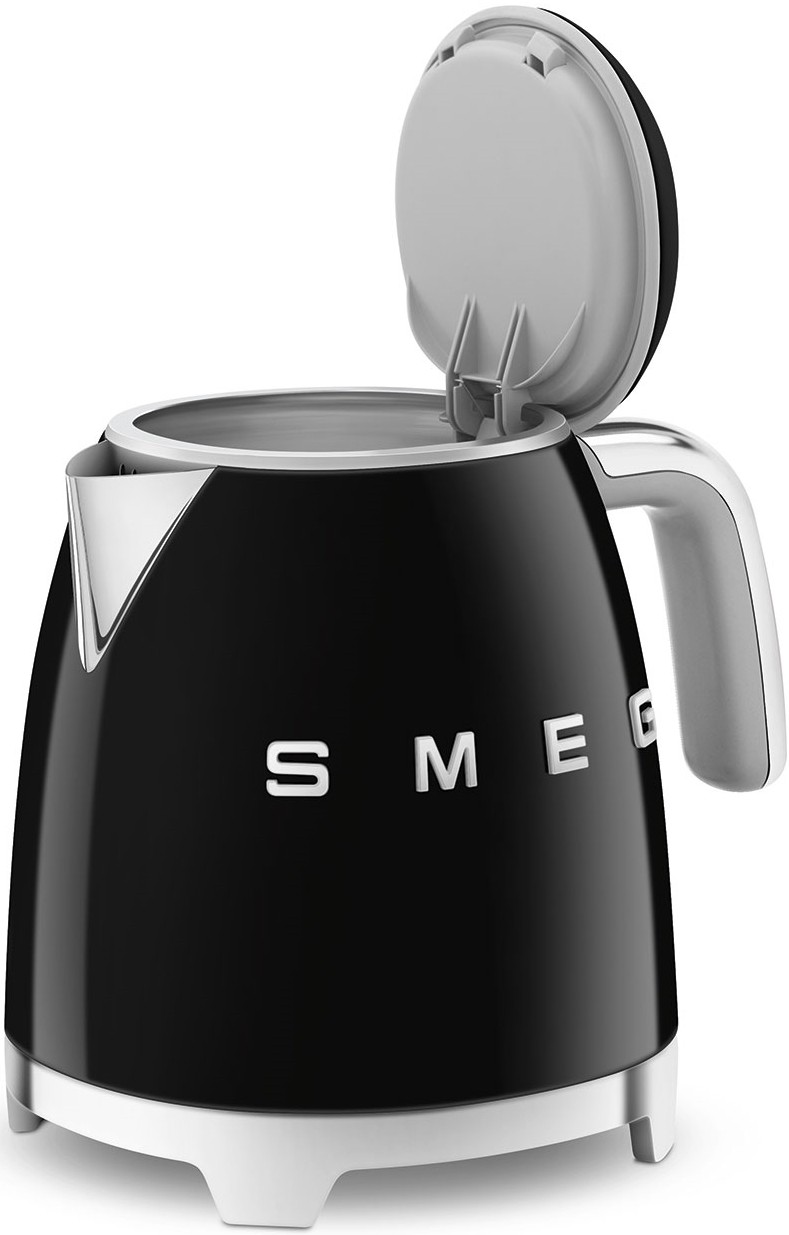 Электрочайник Smeg KLF05BLEU  детальное изображение - 4