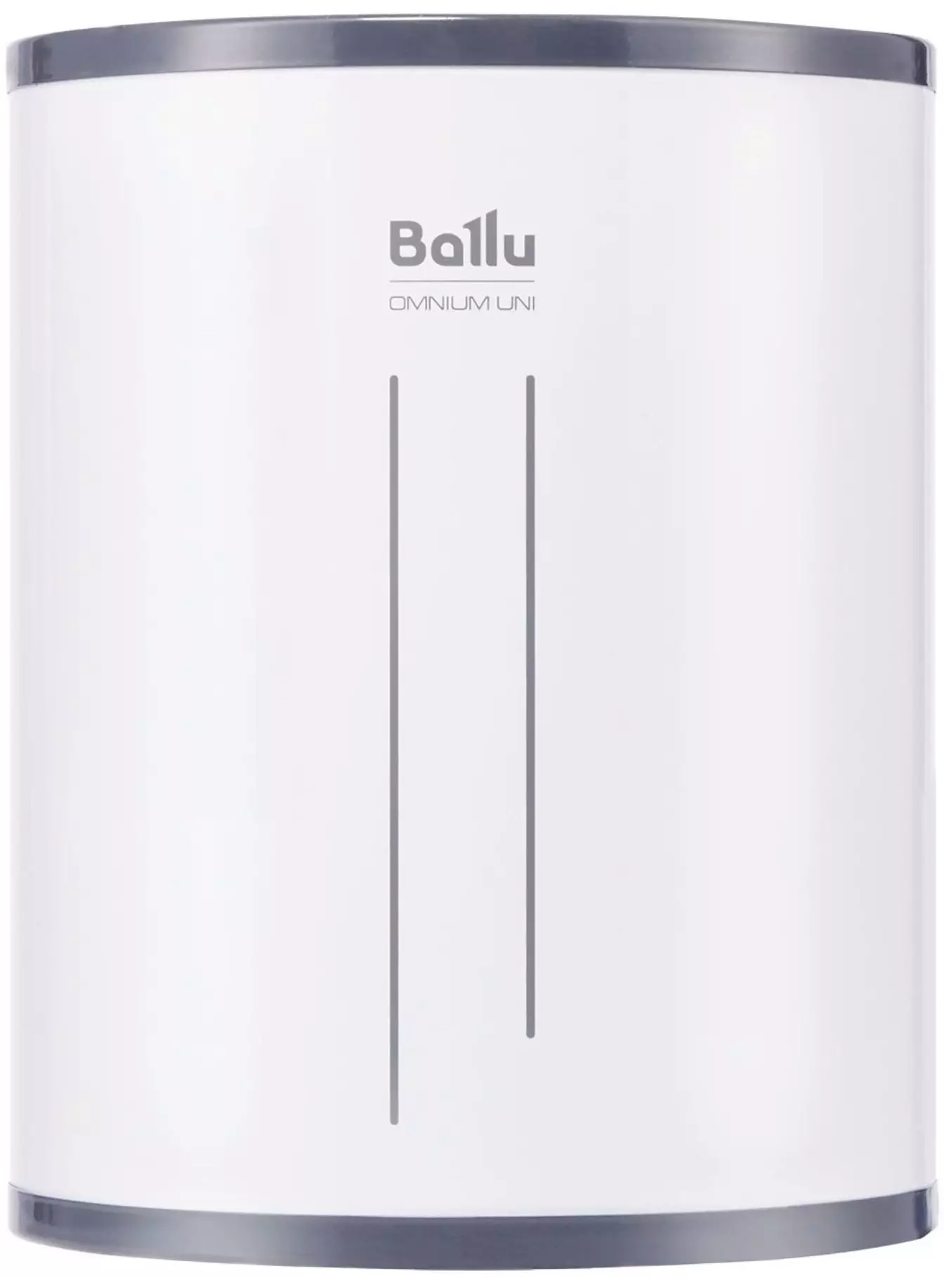 Водонагреватель Ballu BWH/S 10 Omnium Uni O, 10 л, Белый детальное изображение - 2