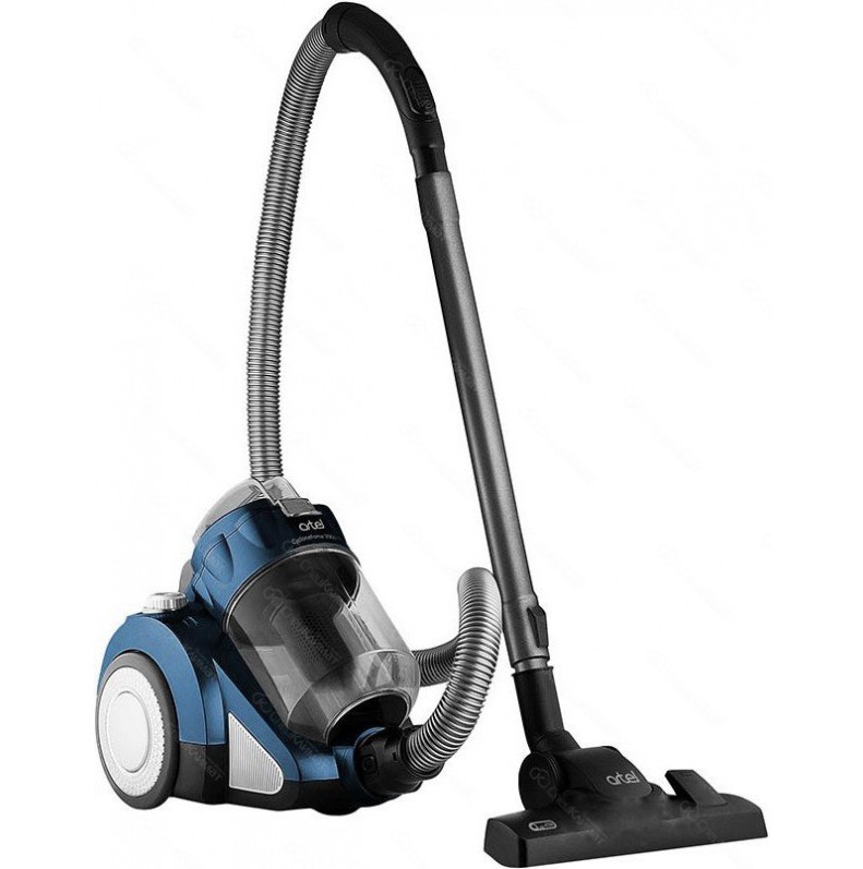 Пылесос Artel VCC 0220, Красный детальное изображение - 2