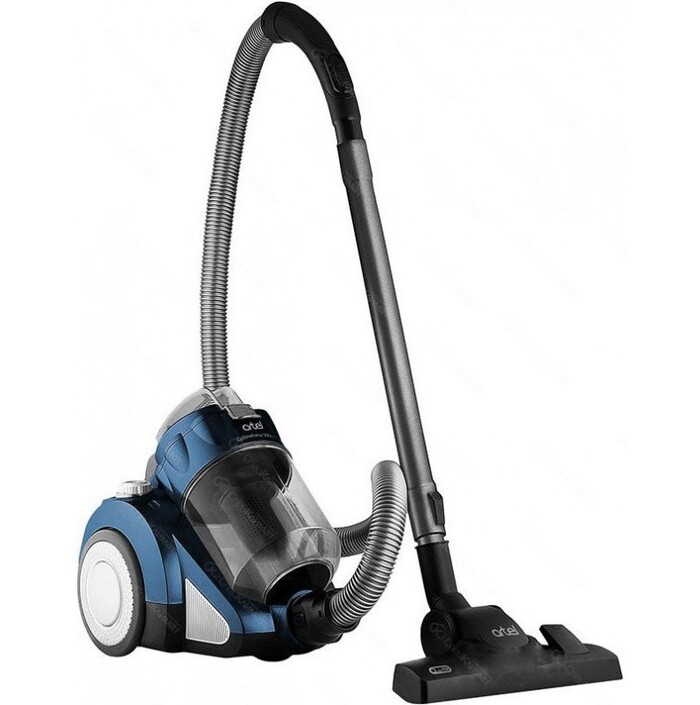 Пылесос Artel VCC 0220, Красный №2