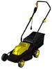 Газонокосилка Huter ELM-2000T  вариант - 1