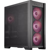 Корпус ASUS TUF Gaming GT302 ARGB, Черный вариант - 4
