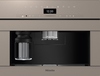 Встраиваемая кофемашина Miele CVA7440 OBSW, Черный обсидиан вариант - 3